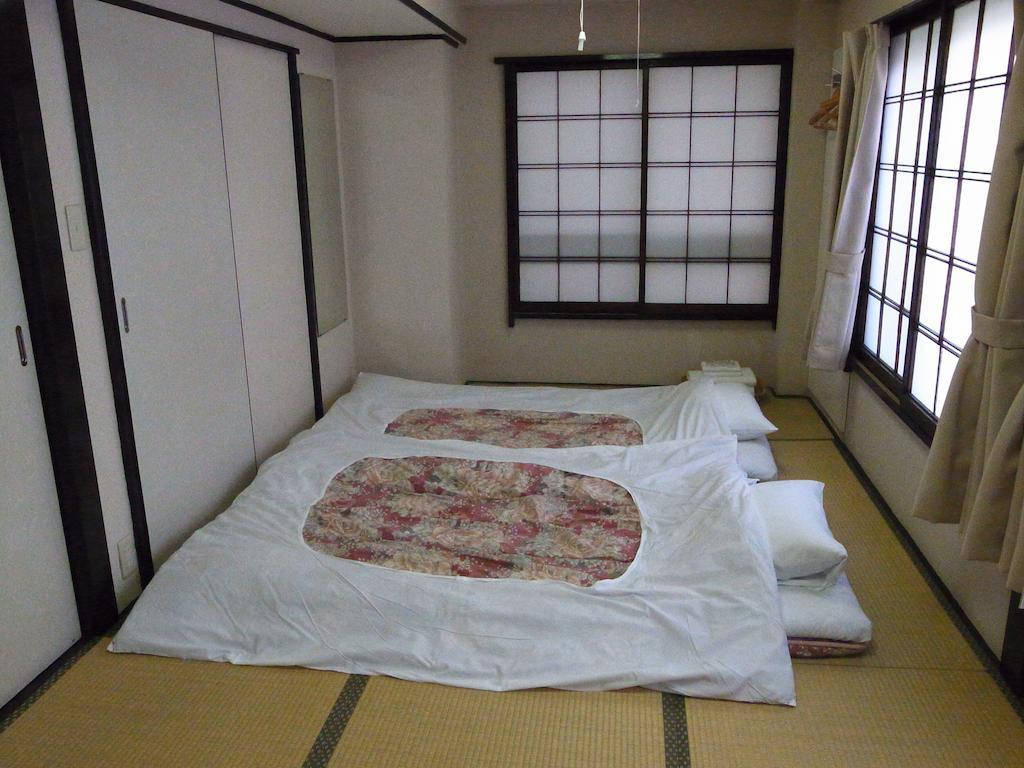 Kinuya Honkan Tōkyō Chambre photo