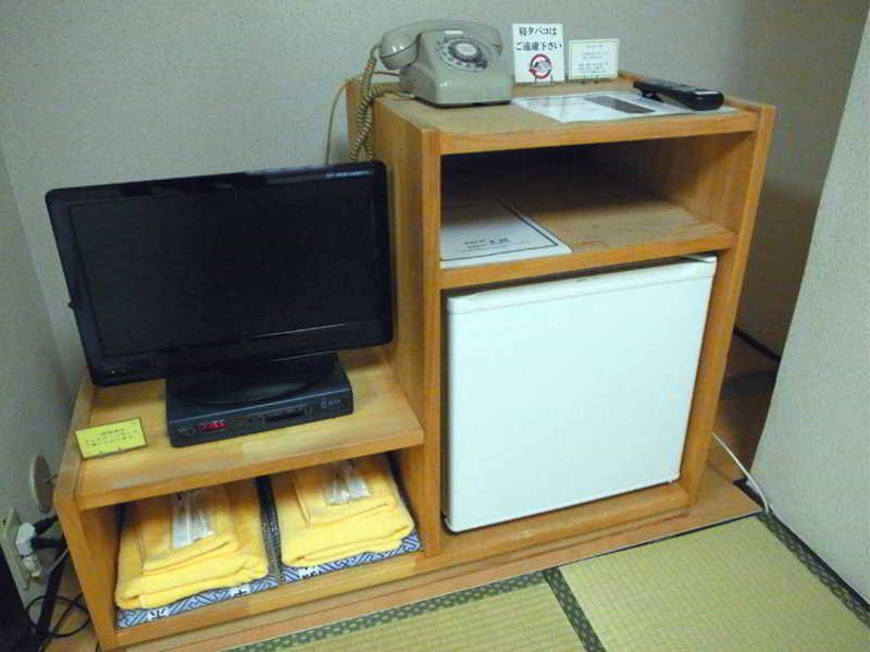 Kinuya Honkan Tōkyō Extérieur photo