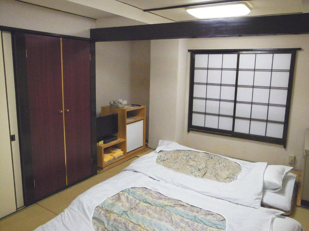 Kinuya Honkan Tōkyō Chambre photo